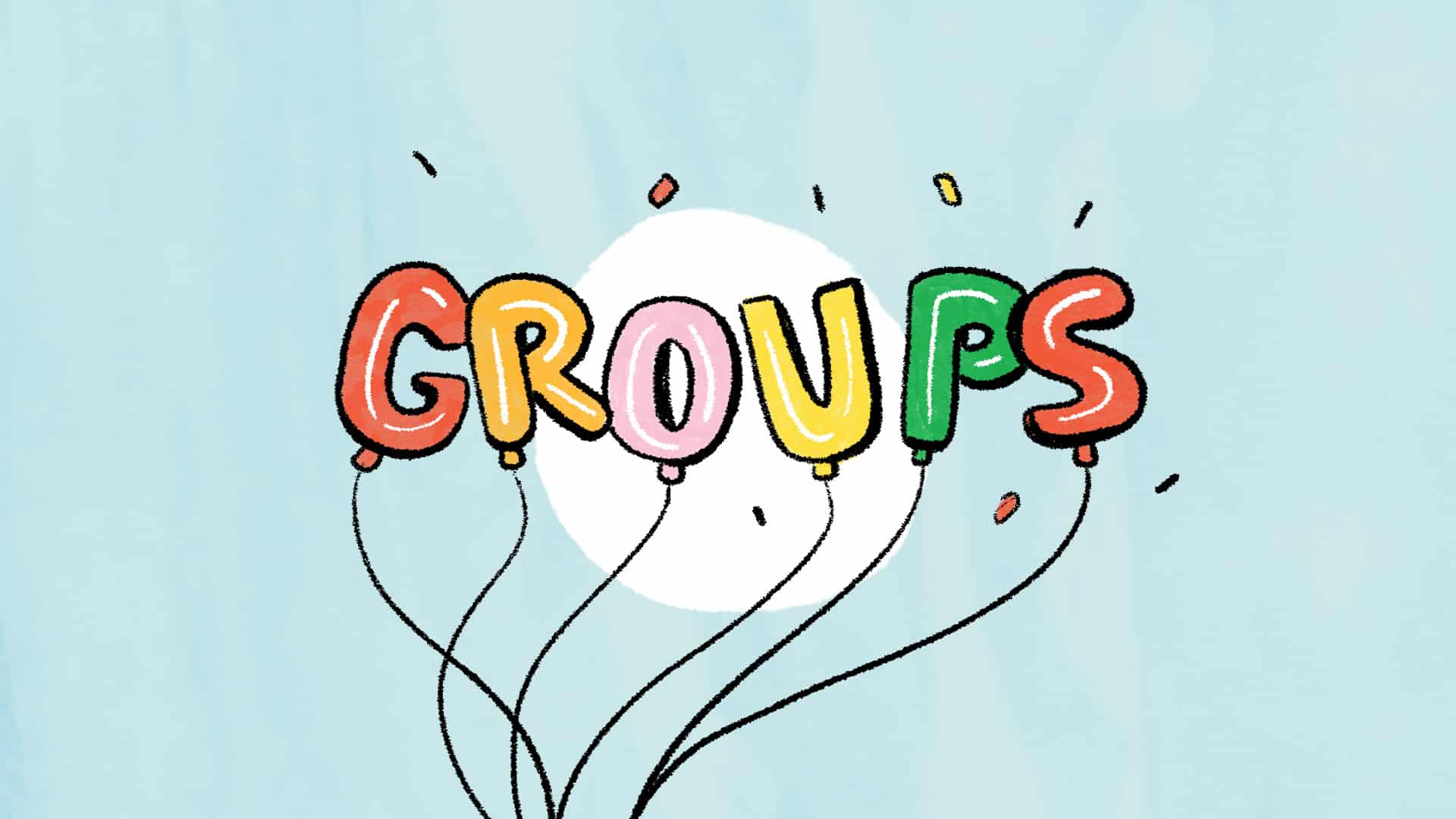 Groups