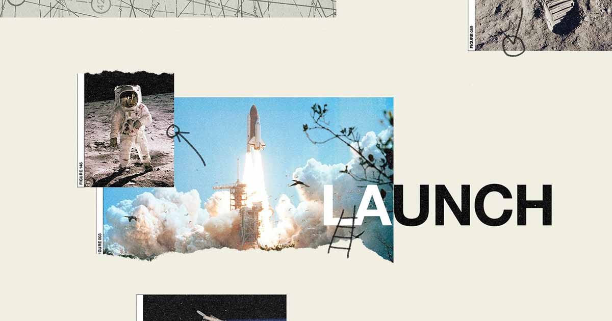 Launch resources