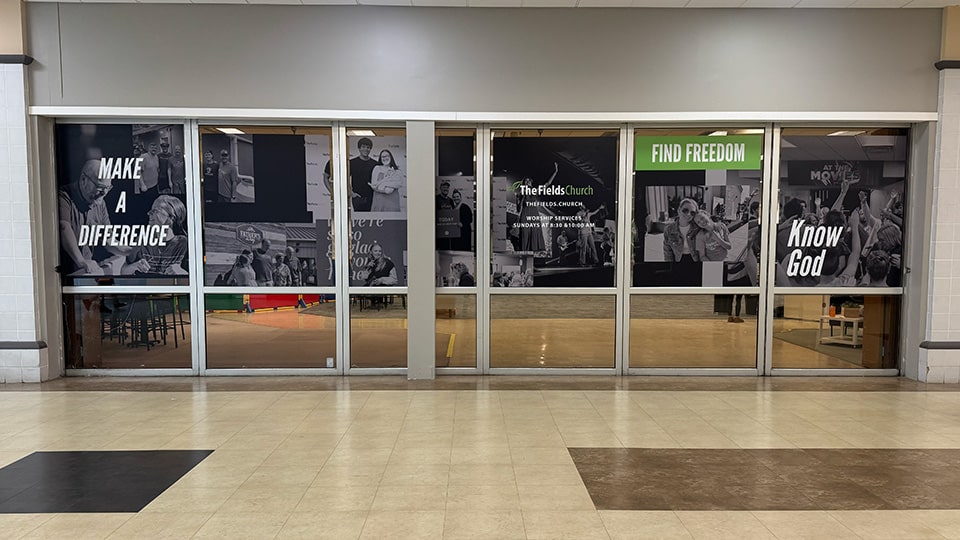 Mattoon Campus Relocation